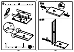 Предварительный просмотр 5 страницы Rauch M2258 Assembly Instructions Manual