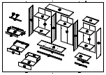 Предварительный просмотр 4 страницы Rauch M2267 Assembly Instructions Manual