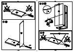 Предварительный просмотр 8 страницы Rauch M2267 Assembly Instructions Manual