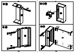 Предварительный просмотр 9 страницы Rauch M2267 Assembly Instructions Manual