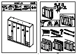 Предварительный просмотр 3 страницы Rauch M2307 Assembly Instructions Manual