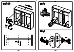 Предварительный просмотр 15 страницы Rauch M2307 Assembly Instructions Manual