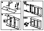 Предварительный просмотр 11 страницы Rauch M2308 Assembly Instructions Manual