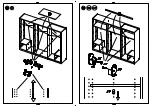 Предварительный просмотр 16 страницы Rauch M2308 Assembly Instructions Manual