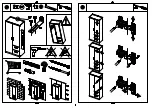 Предварительный просмотр 15 страницы Rauch M2336 Assembly Instructions Manual