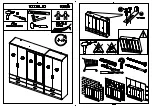 Предварительный просмотр 3 страницы Rauch M2339 Assembly Instructions Manual