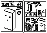 Предварительный просмотр 3 страницы Rauch M2350 Assembly Instructions Manual