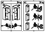 Предварительный просмотр 43 страницы Rauch M2350 Assembly Instructions Manual