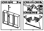 Предварительный просмотр 18 страницы Rauch M2359 Assembly Instructions Manual