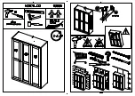 Предварительный просмотр 3 страницы Rauch M2376 Assembly Instructions Manual