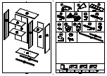 Предварительный просмотр 4 страницы Rauch M2376 Assembly Instructions Manual