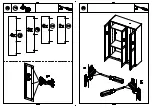 Предварительный просмотр 14 страницы Rauch M2376 Assembly Instructions Manual