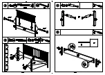 Предварительный просмотр 6 страницы Rauch M2380 Assembly Instructions Manual