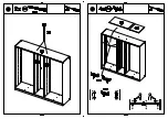 Предварительный просмотр 12 страницы Rauch M2381 Assembly Instructions Manual