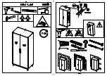 Preview for 3 page of Rauch M2411 Assembly Instructions Manual