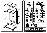 Preview for 4 page of Rauch M2411 Assembly Instructions Manual