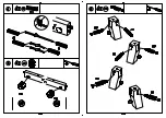 Предварительный просмотр 5 страницы Rauch M2411 Assembly Instructions Manual