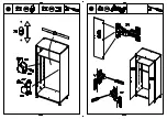 Предварительный просмотр 12 страницы Rauch M2411 Assembly Instructions Manual