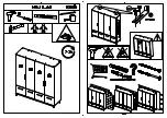 Preview for 3 page of Rauch M2416 Assembly Instructions Manual