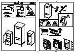 Preview for 3 page of Rauch M2431 Assembly Instructions Manual