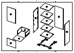 Preview for 4 page of Rauch M2431 Assembly Instructions Manual