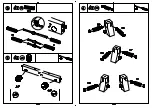 Preview for 6 page of Rauch M2431 Assembly Instructions Manual