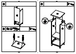 Preview for 12 page of Rauch M2431 Assembly Instructions Manual