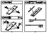 Предварительный просмотр 6 страницы Rauch M2433 Assembly Instructions Manual