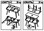 Предварительный просмотр 8 страницы Rauch M2433 Assembly Instructions Manual