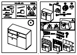 Предварительный просмотр 3 страницы Rauch M2435 Assembly Instructions Manual