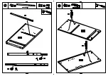 Предварительный просмотр 9 страницы Rauch M2435 Assembly Instructions Manual