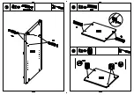 Предварительный просмотр 10 страницы Rauch M2435 Assembly Instructions Manual