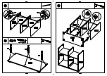 Предварительный просмотр 12 страницы Rauch M2435 Assembly Instructions Manual