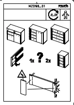 Предварительный просмотр 62 страницы Rauch M2435 Assembly Instructions Manual