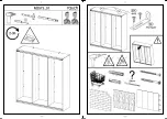 Предварительный просмотр 14 страницы Rauch M2453 Assembly Instructions Manual