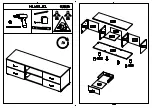 Предварительный просмотр 3 страницы Rauch M2463 Assembly Instructions Manual