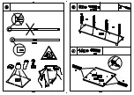 Предварительный просмотр 5 страницы Rauch M2463 Assembly Instructions Manual