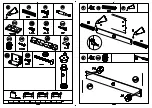 Предварительный просмотр 4 страницы Rauch M2467 Assembly Instructions Manual