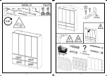 Предварительный просмотр 3 страницы Rauch M2563 Assembly Instructions Manual