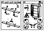 Предварительный просмотр 24 страницы Rauch M2573 Assembly Instructions Manual