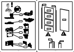 Предварительный просмотр 18 страницы Rauch M2574 Assembly Instructions Manual