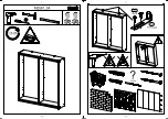 Preview for 3 page of Rauch M2581 Assembly Instructions Manual