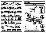 Предварительный просмотр 5 страницы Rauch M2582 Assembly Instructions Manual