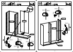 Предварительный просмотр 9 страницы Rauch M2582 Assembly Instructions Manual