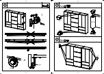 Предварительный просмотр 38 страницы Rauch M2591 Assembly Instructions Manual