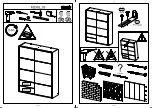 Предварительный просмотр 3 страницы Rauch M2592 Assembly Instructions Manual