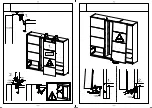 Предварительный просмотр 38 страницы Rauch M2594 Assembly Instructions Manual