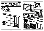 Предварительный просмотр 3 страницы Rauch M2597 Assembly Instructions Manual