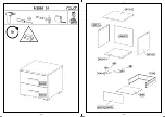 Предварительный просмотр 3 страницы Rauch M2598 Assembly Instructions Manual