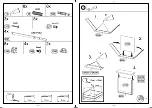 Предварительный просмотр 4 страницы Rauch M2598 Assembly Instructions Manual